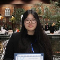 Sarah Lin