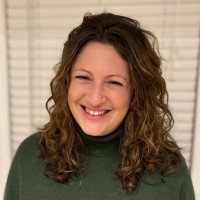 Alana Moses, Ph.D.