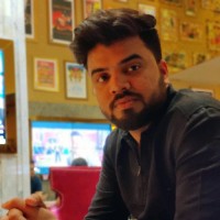 Aashutosh Bhardwaj