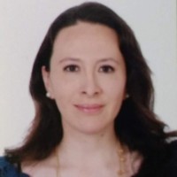 María José Rosero Muñoz