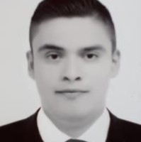 Daniel Bahena Padilla