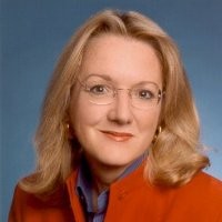 Trudy Barker