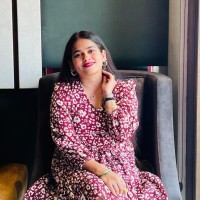 Tripti Tripathi