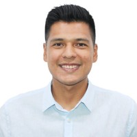 Alvaro Sanchez Villarreal