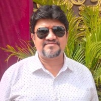 Abhay Anjarlekar