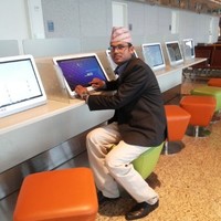 JAY KUMAR