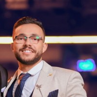Ahmed Bahnasy