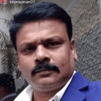 Lakshminarayanan K