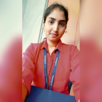 Niveditha Prakash