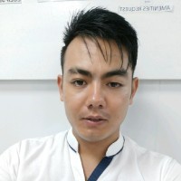 Ishwor Syangtan