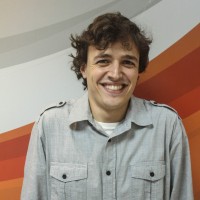 Ian Pellegrini Montes