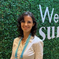 Laís Salomão