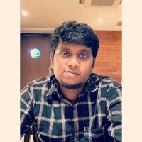 Ashwin Krishnan