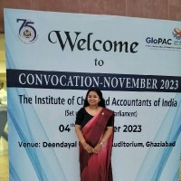 CA Richa Gupta