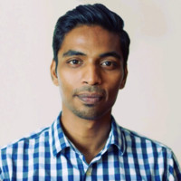 Hari Murali