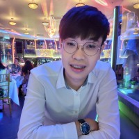 Vincent Chee