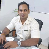 Mahesh Girap