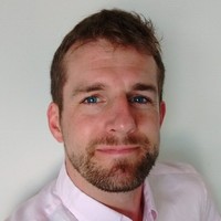 Patrick Scott