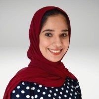 Anum Chaudhry, Mph