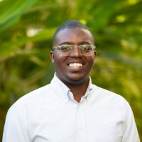 Mitchell Odili