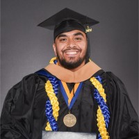 Joseph Tii, MBA