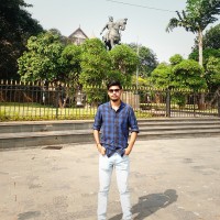 Abhishek Mishra