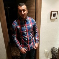 Ali Benmbarek