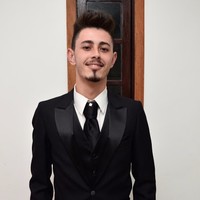 Rafael Charles Louvem Santos