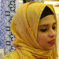Dr.Tayyaba Siddiqui