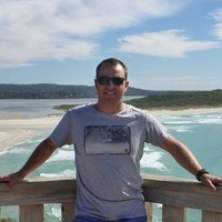 Dan Eades