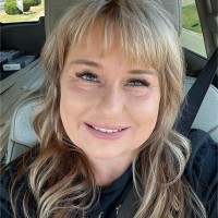 Bridget Ferguson