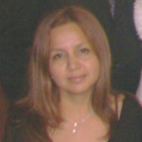 Sonia Alcivar