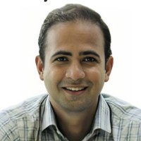Deva Arun Reddy