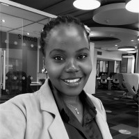 Joweria Rehema Isanga