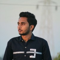 Dev Trivedi
