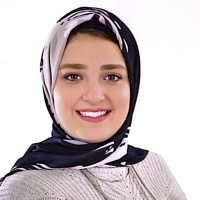 Dina Ahmed