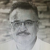 Gerrit Van Heerden