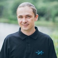 Oleksandr Samborskiy