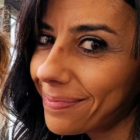 Angela Melissa