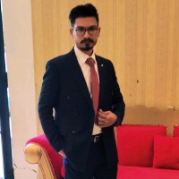 Rizwan Malik