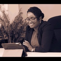 Joy Olubunmi Johnson