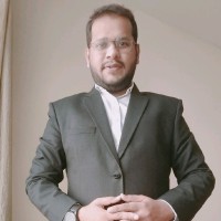 Adv Shresth Agrawal