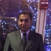 Noman Feroz