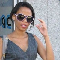 Didi Kgomoesele