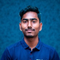 Dhanush Selvam