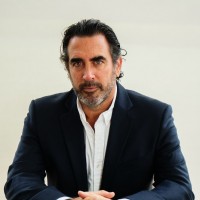 Jose Del Río