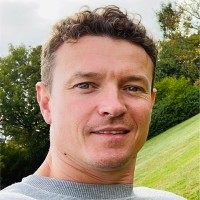 Gareth Eadsforth