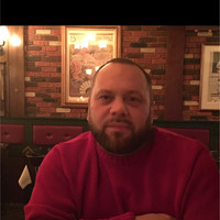 C. Aaron Thomas