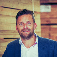 Johan-Paul Borreman