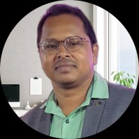 Santosh Mahato